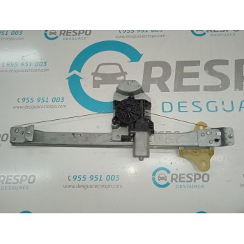 ELEVALUNAS DELANTERO DERECHO 07205569RC  - miniatura 2