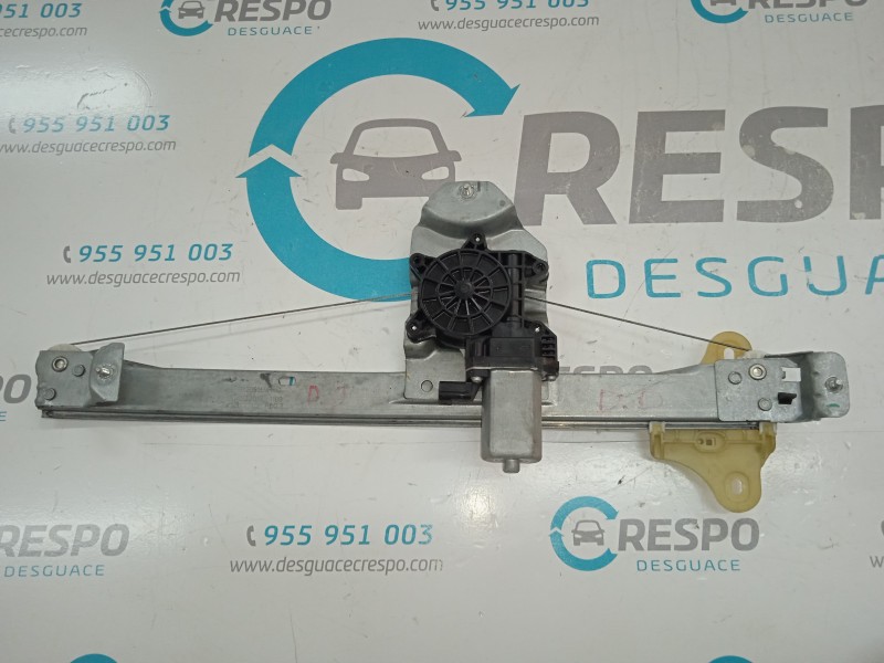 ELEVALUNAS DELANTERO DERECHO 07205569RC  - imagen 2