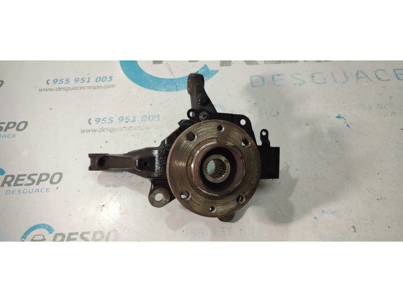 MANGUETA DELANTERA IZQUIERDA  - imagen 2