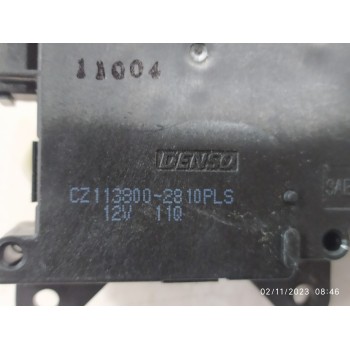 MOTOR CALEFACCION 1138002810  - miniatura 2