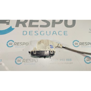 CERRADURA PUERTA TRASERA DERECHA A20447301435 