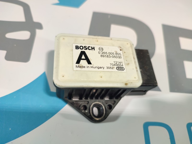 SENSOR 8918305030  - imagen 2