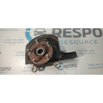 MANGUETA DELANTERA DERECHA 40014JD040  - miniatura 2