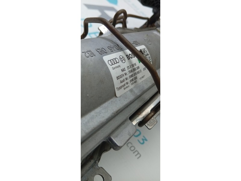 COLUMNA DIRECCION 8W0419502D  - imagen 2