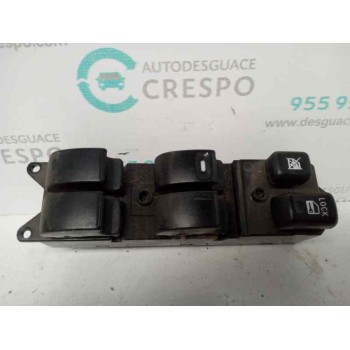 MANDO ELEVALUNAS DELANTERO IZQUIERDO 8608A058 