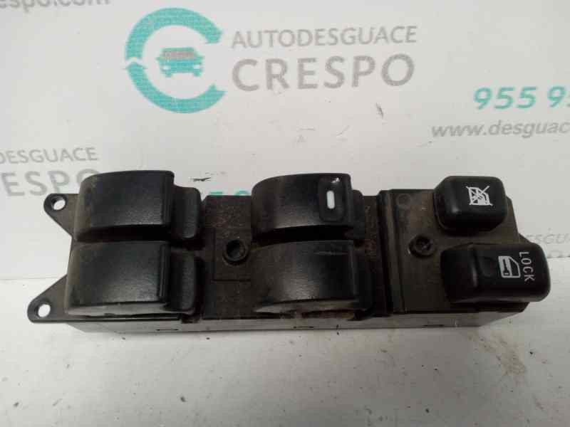 MANDO ELEVALUNAS DELANTERO IZQUIERDO 8608A058  - imagen 1