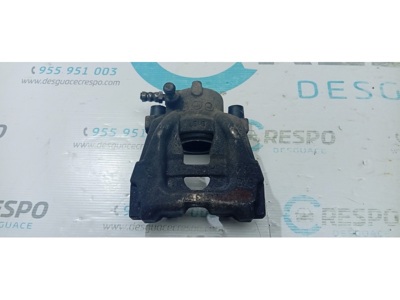 PINZA DE FRENO DELANTERA DERECHA FN357  - imagen 2