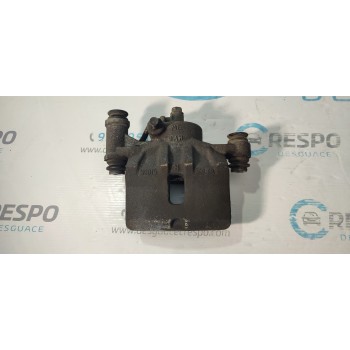 PINZA DE FRENO DELANTERA DERECHA  - miniatura 2