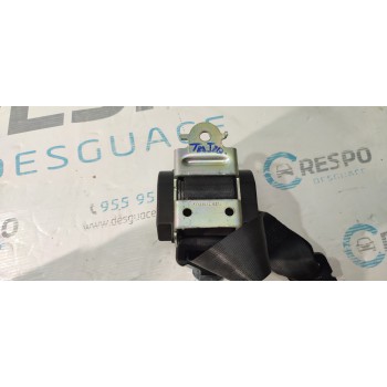 CINTURON SEGURIDAD TRASERO IZQUIERDO  - miniatura 2