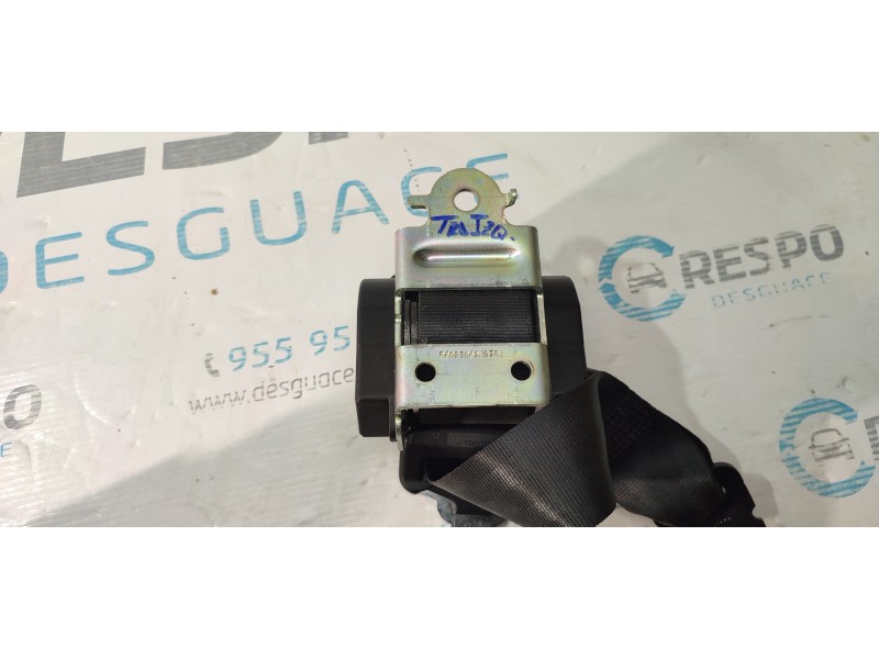CINTURON SEGURIDAD TRASERO IZQUIERDO  - imagen 2