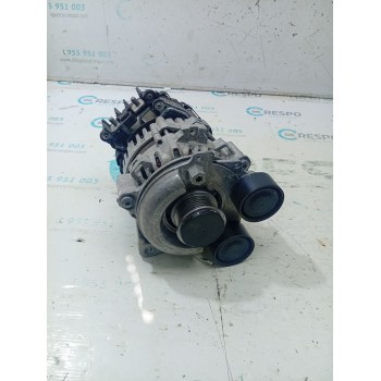 ALTERNADOR 36300-08150 A724400 