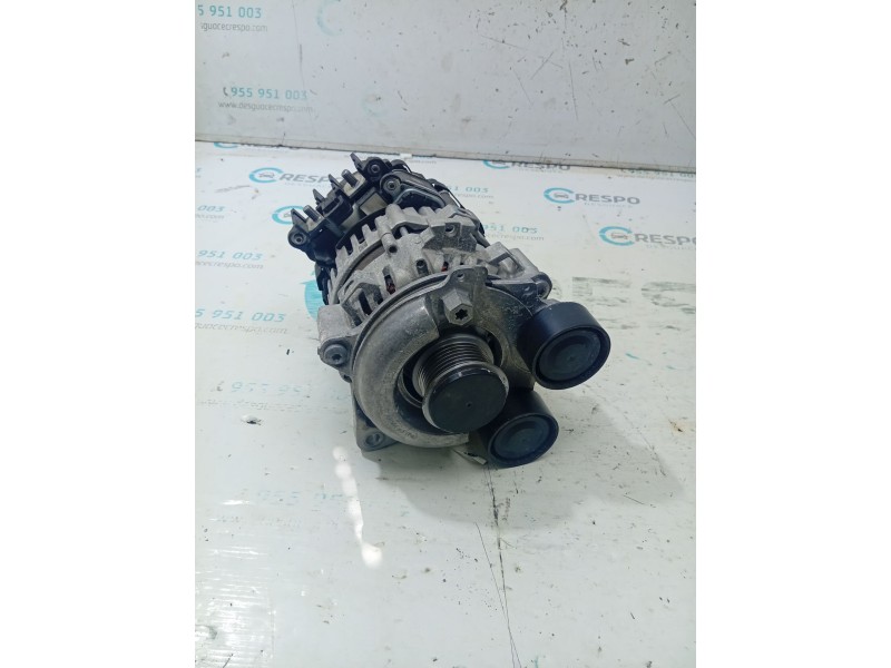ALTERNADOR 36300-08150 A724400  - imagen 1