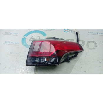 PILOTO TRASERO DERECHO 8155042211  - miniatura 1