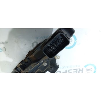 CERRADURA PUERTA TRASERA DERECHA 8X2A26412AC  - miniatura 2