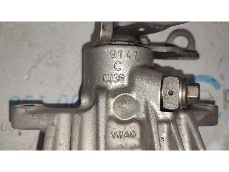 PINZA DE FRENO TRASERA DERECHA 9147  - imagen 2