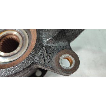 MANGUETA DELANTERA IZQUIERDA  - miniatura 3