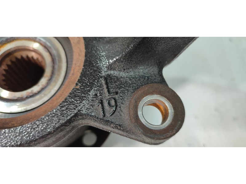 MANGUETA DELANTERA IZQUIERDA  - imagen 3