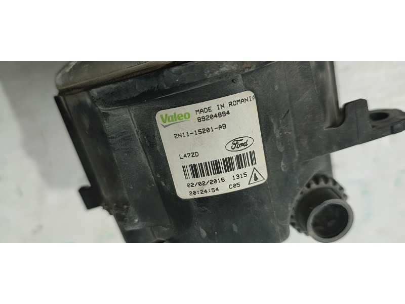 FARO ANTINIEBLA DERECHO 2N1115201AB  - imagen 2