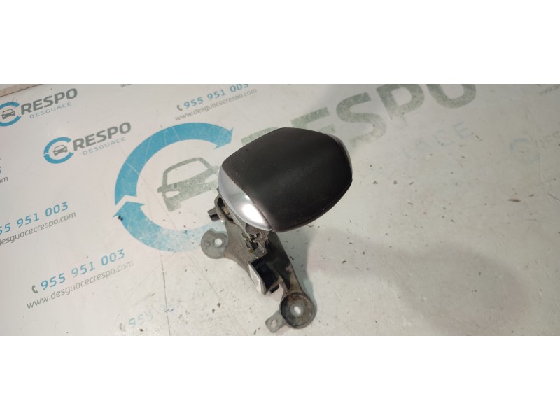 PALANCA FRENO 98066999ZD  - imagen 1