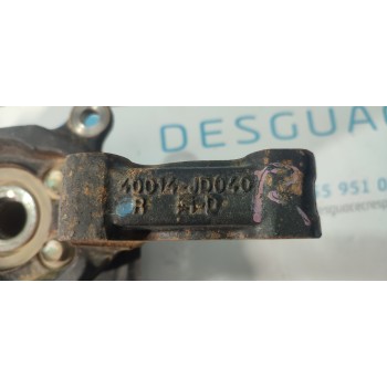 MANGUETA DELANTERA DERECHA 40014JD040  - miniatura 3