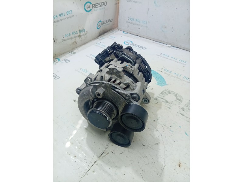 ALTERNADOR 36300-08150 A724400  - imagen 2