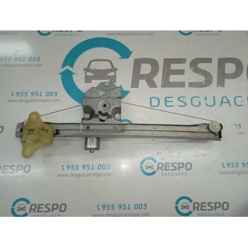 ELEVALUNAS DELANTERO DERECHO 07205569RC  - miniatura 3