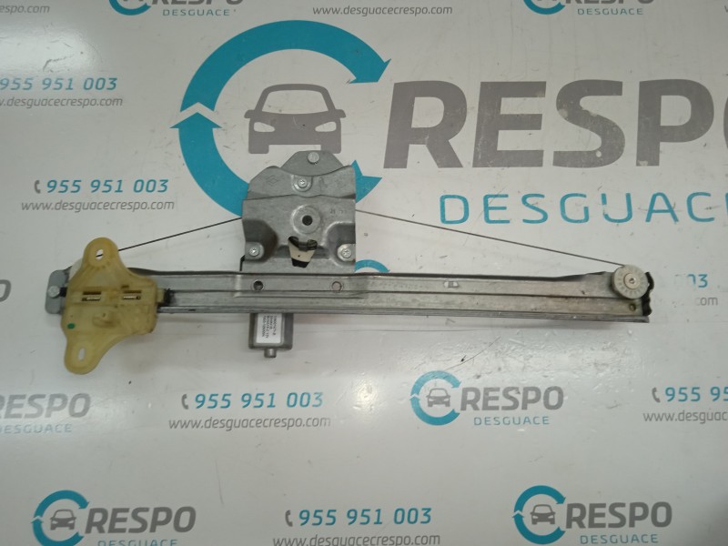 ELEVALUNAS DELANTERO DERECHO 07205569RC  - imagen 3