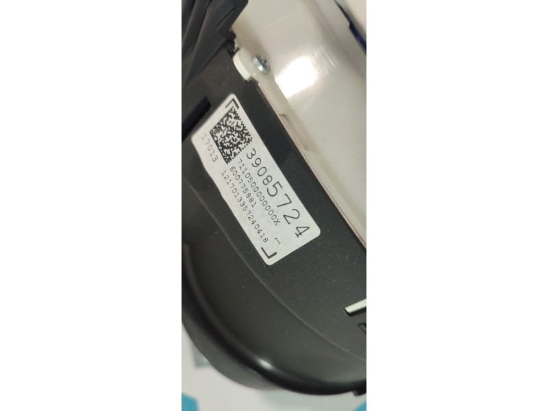 CUADRO INSTRUMENTOS 39085724  - imagen 2