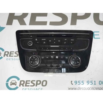 MANDO CLIMATIZADOR  - miniatura 1