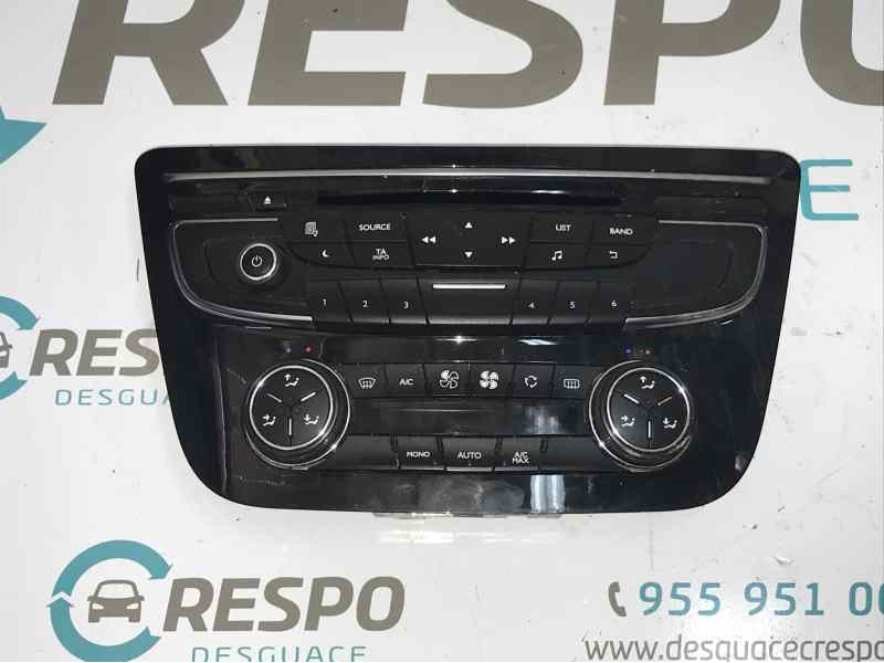 MANDO CLIMATIZADOR  - imagen 1