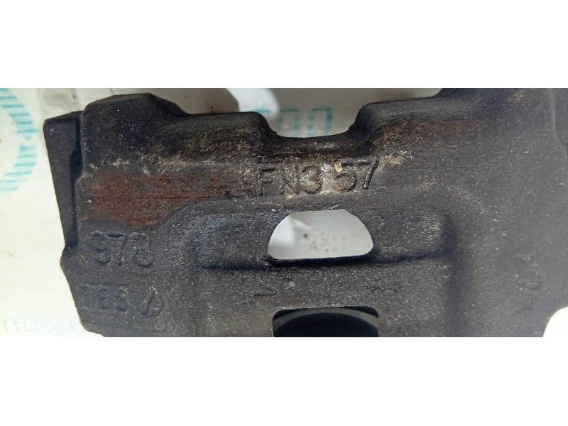 PINZA DE FRENO DELANTERA DERECHA FN357  - imagen 3