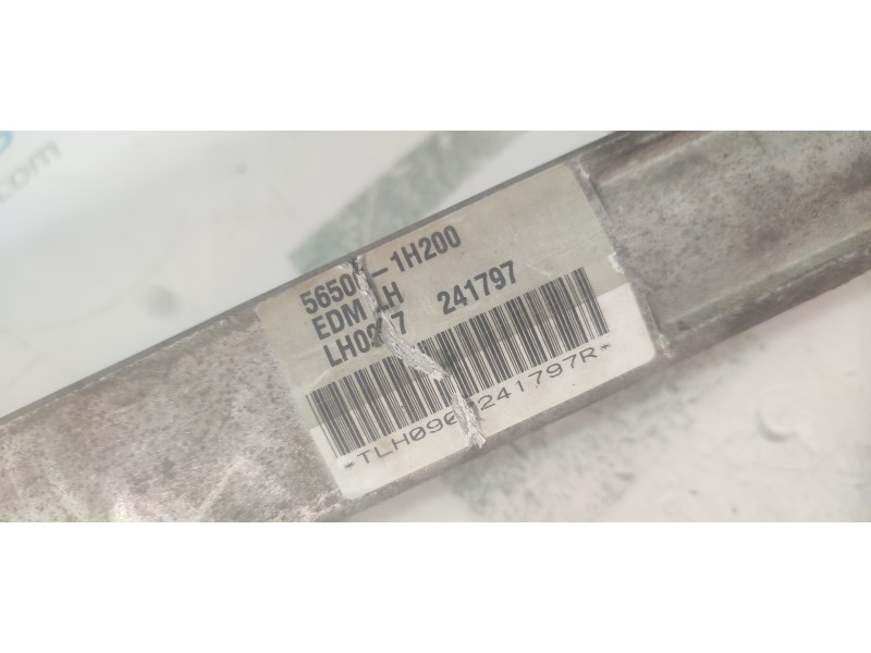 CREMALLERA DIRECCION 565001H200  - imagen 2