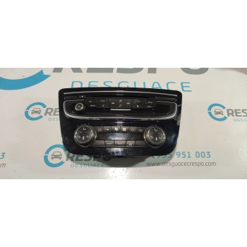 MANDO CLIMATIZADOR  - miniatura 1