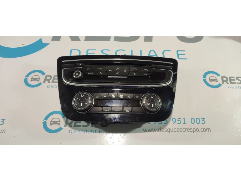 MANDO CLIMATIZADOR  - imagen 1