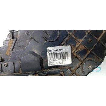 CERRADURA PUERTA TRASERA DERECHA 8X2A26412AC  - miniatura 3