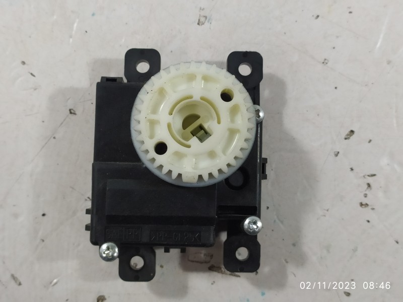 MOTOR CALEFACCION 0638001981  - imagen 1