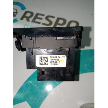 INTERRUPTOR 98019841ZD  - miniatura 3