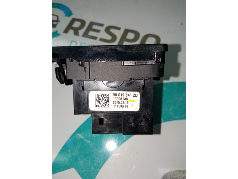 INTERRUPTOR 98019841ZD  - imagen 3