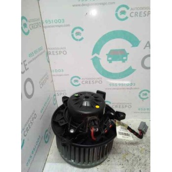 VENTILADOR CALEFACCION 5242673401 