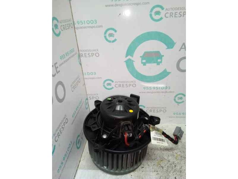 VENTILADOR CALEFACCION 5242673401  - imagen 1