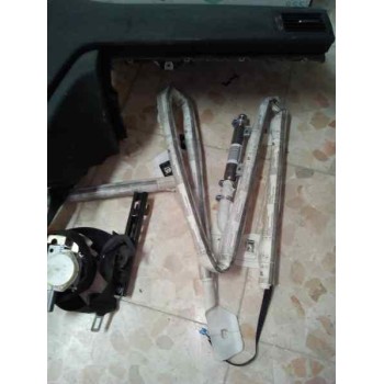KIT AIRBAG A2048709426 606037200 606037201 - miniatura 7