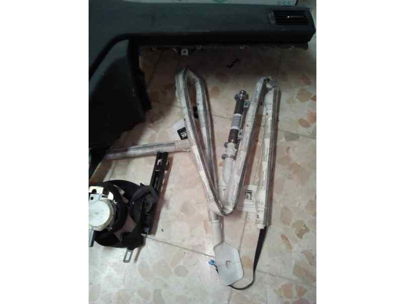 KIT AIRBAG A2048709426 606037200 606037201 - imagen 7