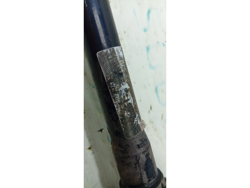 TRANSMISION DELANTERA IZQUIERDA  - imagen 2