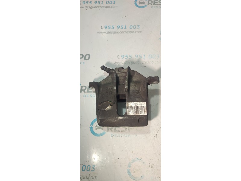 PINZA DE FRENO DELANTERA DERECHA  - imagen 1