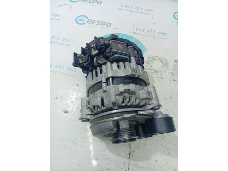 ALTERNADOR 36300-08150 A724400  - imagen 3