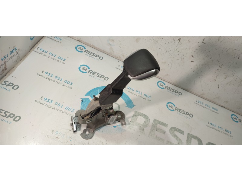 PALANCA FRENO 98066999ZD  - imagen 2