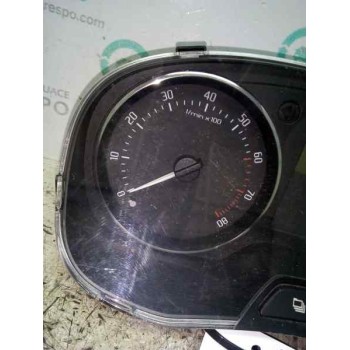 CUADRO INSTRUMENTOS 5J0920811E  - miniatura 5