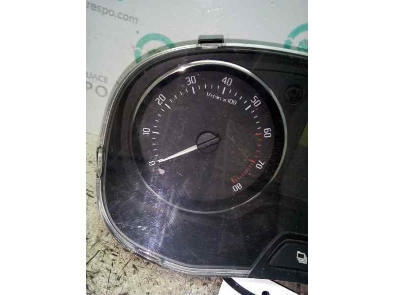 CUADRO INSTRUMENTOS 5J0920811E  - imagen 5