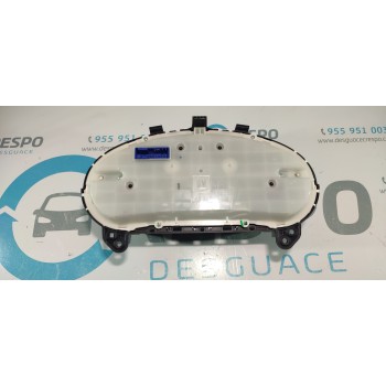 CUADRO INSTRUMENTOS 39085724  - miniatura 3