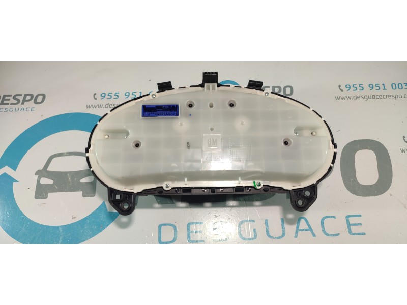 CUADRO INSTRUMENTOS 39085724  - imagen 3